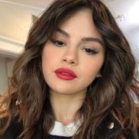 ¡Qué fuerte! Selena Gómez desde la playa toma el sol como nunca. "No apto para todos"