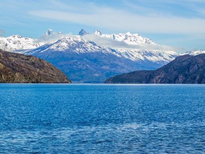 Entre naturaleza y calma: el pueblito patagónico que invita a descansar lejos del ruido