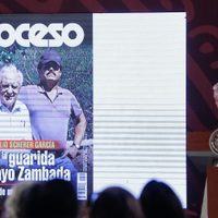 AMLO arremete contra EU: son corresponsables de la violencia en Sinaloa