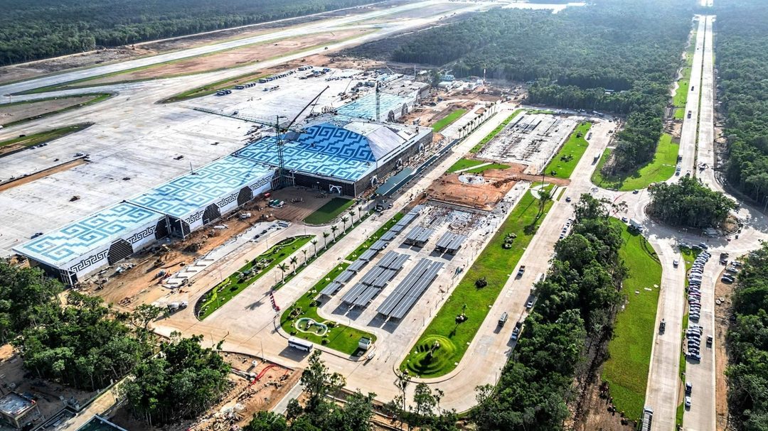Aeropuerto