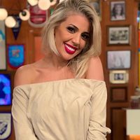Virginia Gallardo batió un nuevo récord en Instagram con un hilarante video. ¡Como nunca la viste!