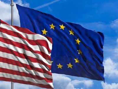 Comenzó la guerra económica: la Unión Europea aprobó la implementación de aranceles a Estados Unidos
