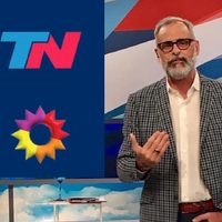 "Sos un pendejo de mier...": Jorge Rial destapó un escándalo sin precedentes en El Trece y TN