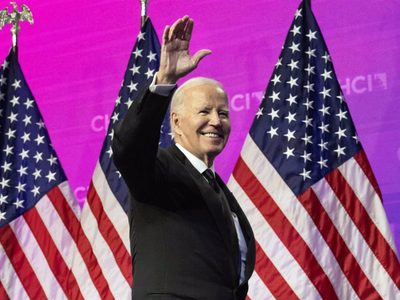 Biden anunciará este viernes la primera oficina de la Casa Blanca para prevenir la violencia armada