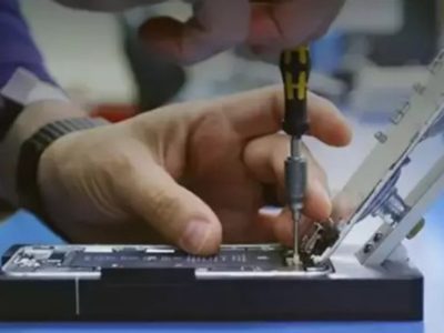 Apple amplía reparaciones de autoservicio con herramienta que diagnostica problemas en dispositivos