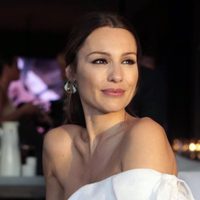 Muy feliz, Pampita abrió su corazón y expresó sus sentimientos