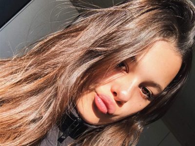 La heredera de Alejandro Sanz y Jaydy Michel impactó al público con su nuevo perfil en redes