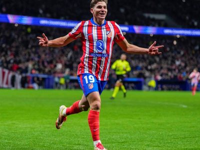 El futuro de Julián Álvarez: ¿Cuál es la postura del Atlético Madrid?