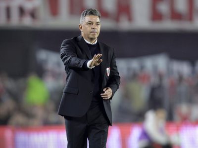 De ser entrenado por Gallardo a DJ: el jugador formado en River que cambió de vida a los 23 años