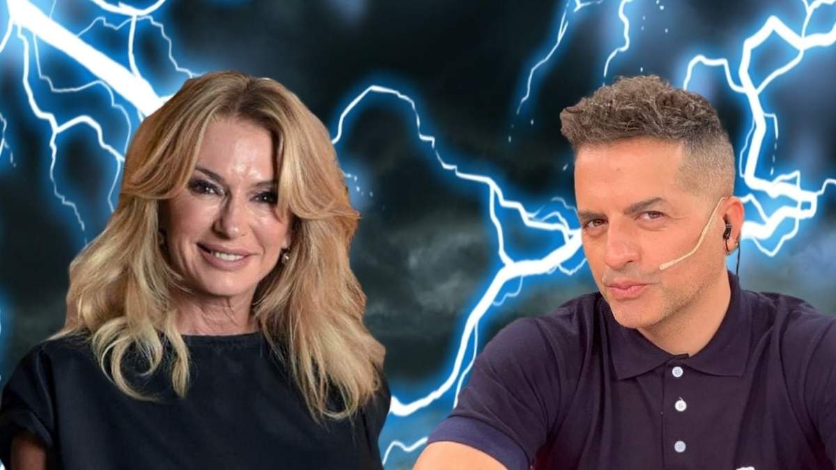 Yanina Latorre y Ángel de Brito. Fuente: (Minuto Neuquén)