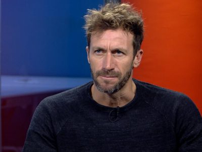 Operado tres veces: el duro momento que atraviesa José Meolans