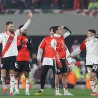 "Tomé la decisión de ir para allá": el jugador de River que se marcha hacia Europa