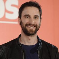 ¡Qué tristeza! El actor Dani Rovira anunció que padece una enfermedad terminal