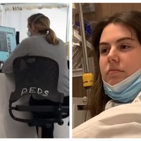 Mujer exhibe a médicos que buscaban tutoriales en YouTube antes de operarla