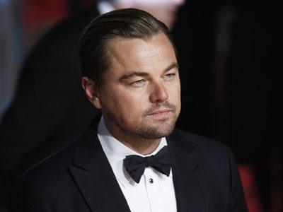 La increíble vestimenta que usó Leonardo DiCaprio para salir sin ser reconocido por los paparazzis