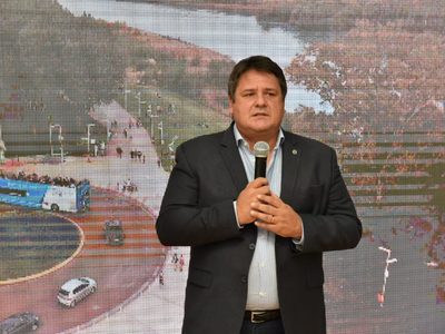 Semana Santa en Neuquén: Mariano Gaido invitó a disfrutar de la ciudad