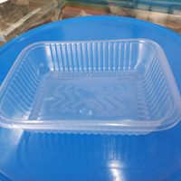 Guardá los envases plásticos descartables: mirá lo sensacional que queda esta guirnalda de luces para Navidad