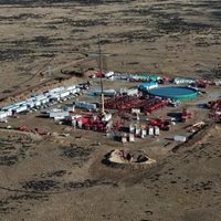 Continental Resources avanza en Vaca Muerta y comienza a definir su plan de desarrollo
