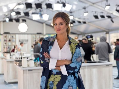 Tras haber dado positivo, Paula Chaves lanzó una fuerte confesión: "El mejor regalo de la vida"