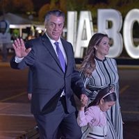 Contraloría de NL revierte pensión inflada de suegra de El Bronco
