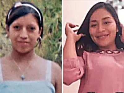 Trata de personas, detrás de las desapariciones en Chiapas