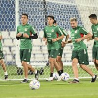 ¿Qué necesita México para avanzar a octavos de final en Qatar 2022?