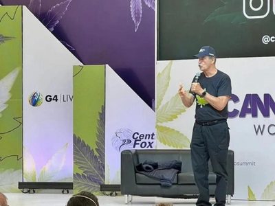 Tunden a Vicente Fox en redes por su nueva respuesta a AMLO sobre la cannabis