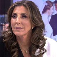 El cariñoso mensaje de un famoso para Paz Padilla: un ejemplo a seguir digan lo que digan