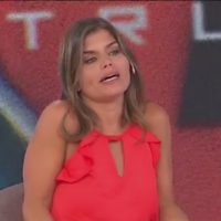 ¿Qué pasó en Intrusos? Angie Balbiani insultó a Adrián Pallares... ¡al aire!