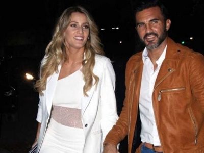 "¡Tiene pancita!": La mandaron al frente a Mica Viciconte y... ¡estaría embarazada de Fabián Cubero!