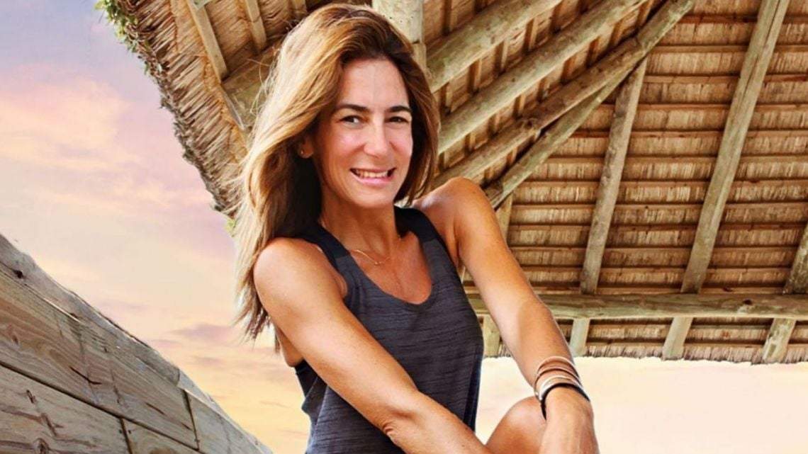 Puli Demaría. Fuente: (Instagram)