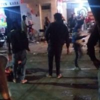 Son ocho muertos y 14 heridos tras ataque armado a un velorio en Cuernavaca
