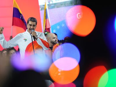 Mandatarios de Guyana y Venezuela difieren sobre el papel de la CIJ en la pugna por Esequibo