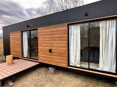 Mini Casas Argentina: la empresa que conquista el mercado de las Tiny Houses en el país