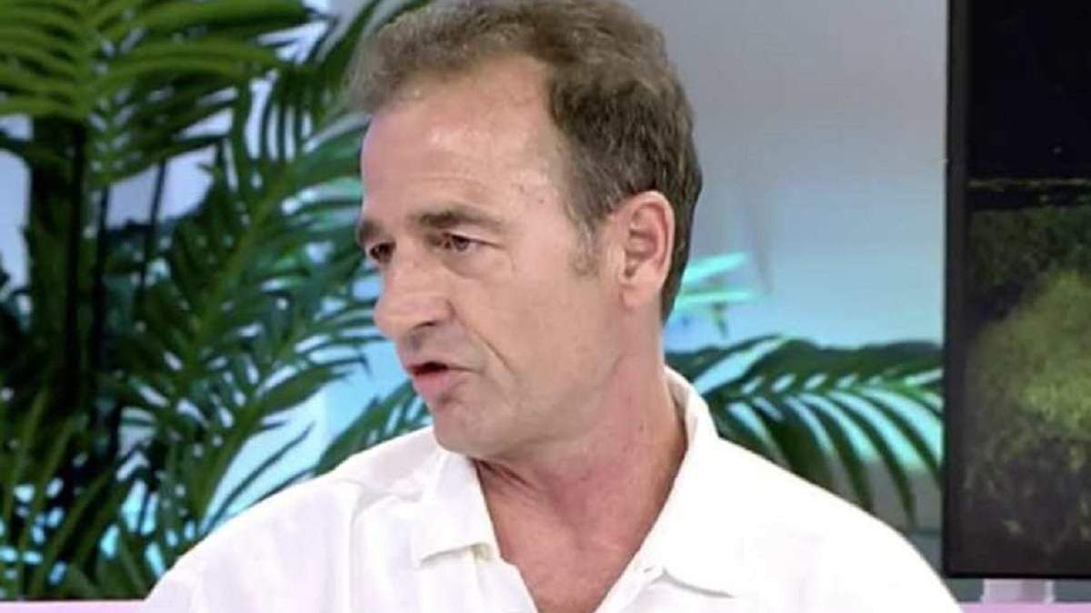 Alessandro Lequio. Fuente: (Twitter)