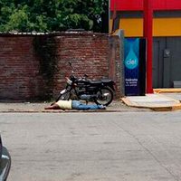 Balacera deja cinco muertos en Veracruz