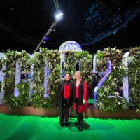 COP26: Albores, pasarela climática en Glasgow