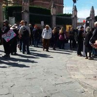 Repudian a Trump estadunidenses radicados en San Miguel de Allende