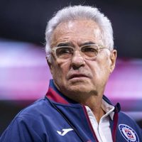 Álvaro Dávila sale de la presidencia del Cruz Azul; entra Jaime Ordiales