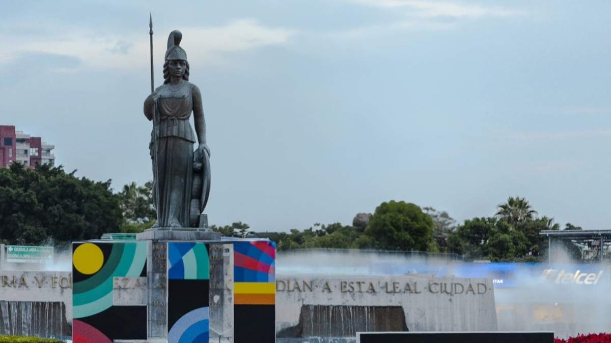 Promoción de la Feria Internacional del Libro de Guadalajara