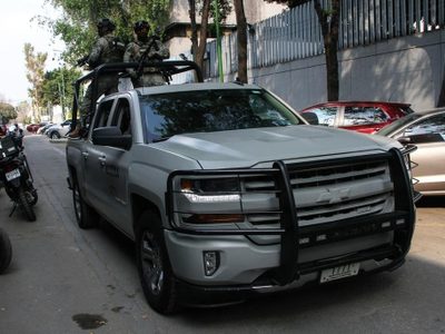 Cumplimentan orden de aprehensión contra Facundo Rosas por el caso de “Rápido y Furioso”
