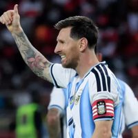 La Albiceleste llega a la TV Pública: el Gobierno anunció la transmisión de los partidos de Argentina en el Mundial