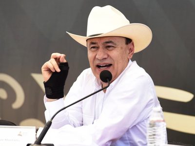 Gobierno de Sonora niega investigación de EU contra Alfonso Durazo; desmiente cancelación de visa