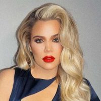 "¡Gran descuido!": Khloé Kardashian usó un pantalón tan ajustado que...¡se le marcó eso!