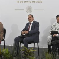 'No identificamos delito” en el equipo de Cuauhtémoc Blanco, afirma el presidente