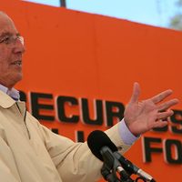 Gana amparo exfuncionario de Mario Marín considerado preso político en Puebla