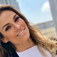 ¡Madre mía! Exintegrante de “Venga la Alegría” hizo alarde de su figura y conquistó las redes
