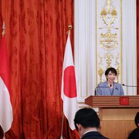 Japón e Indonesia reforzarán la cooperación en seguridad energética ante la guerra en Irán