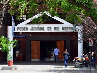 ¡Conmoción en Río Negro por el coronavirus! Se resolvió un receso hasta el 31 de marzo
