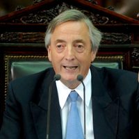 Santa Cruz declaró feriado el próximo lunes 27 en homenaje a Néstor Kirchner